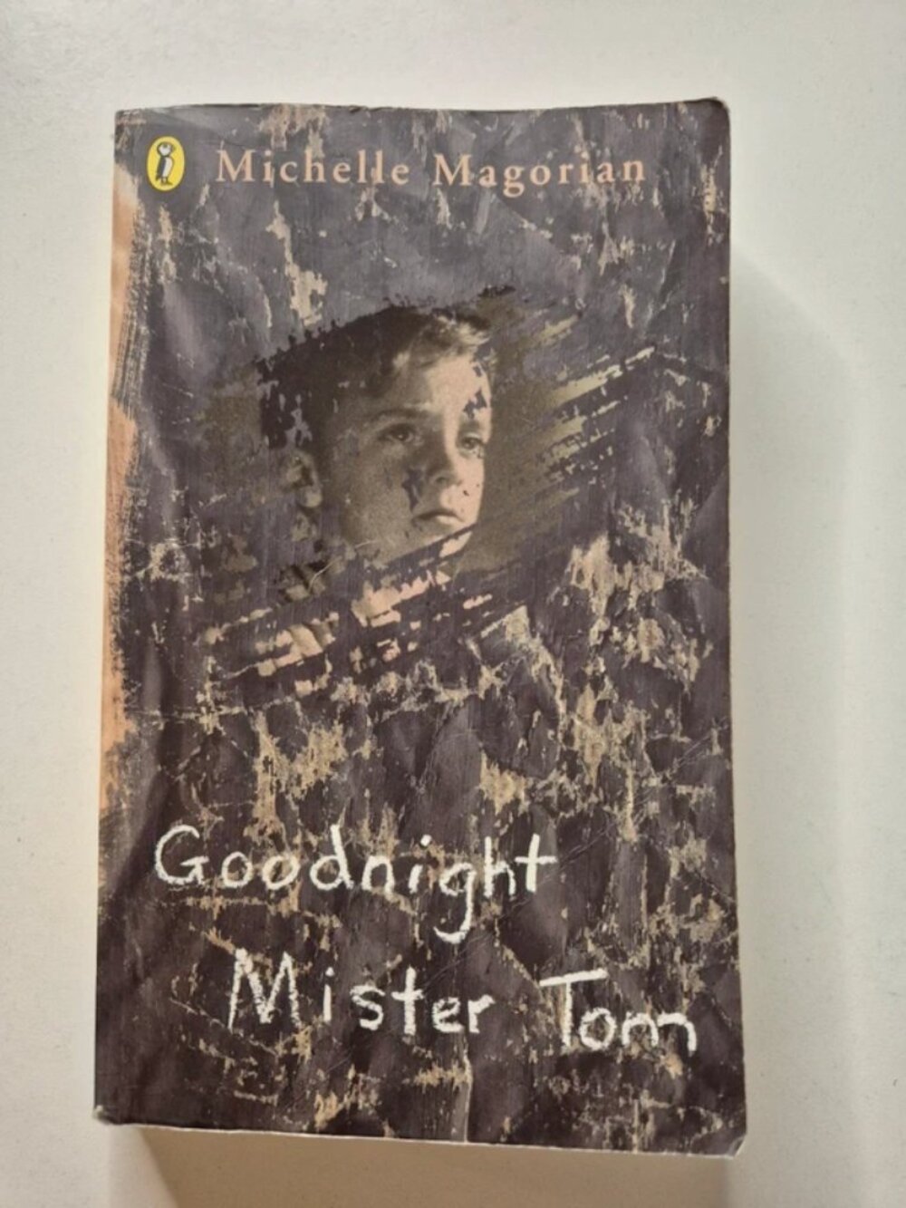 Goodnight Mister Tom by Michelle Magorian
